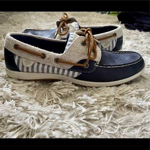 Sperry | Leather Top Sider Boat Shoe